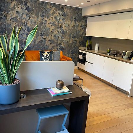 Mirabilis Apartments - Bayham Street 伦敦 外观 照片